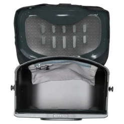 Ortlieb Fietstassen|Fietstassen|Ultimate six classic 6.5 L asphalt/black