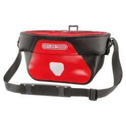 Ortlieb Fietstassen|Fietstassen|Ultimate six Classic 5L