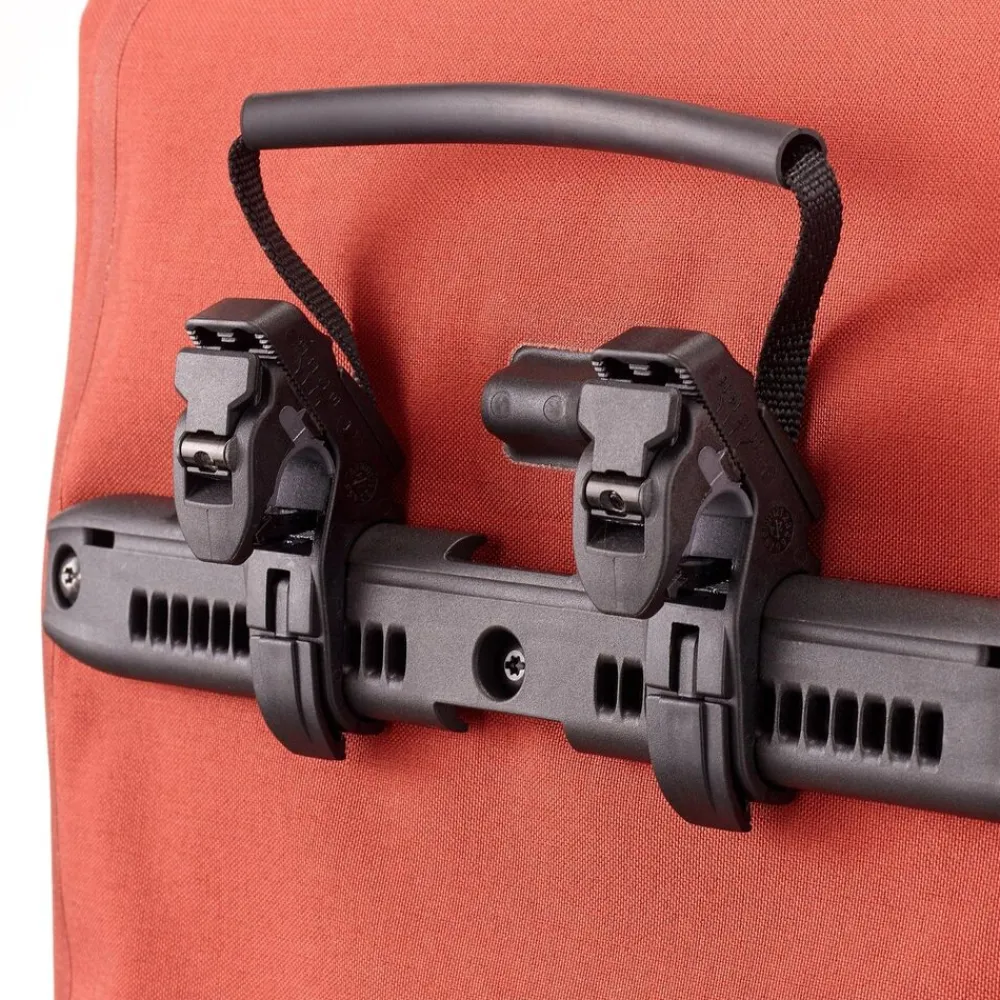 Ortlieb Fietstassen|Fietstassen|Vario Plus QL2.2 26 L