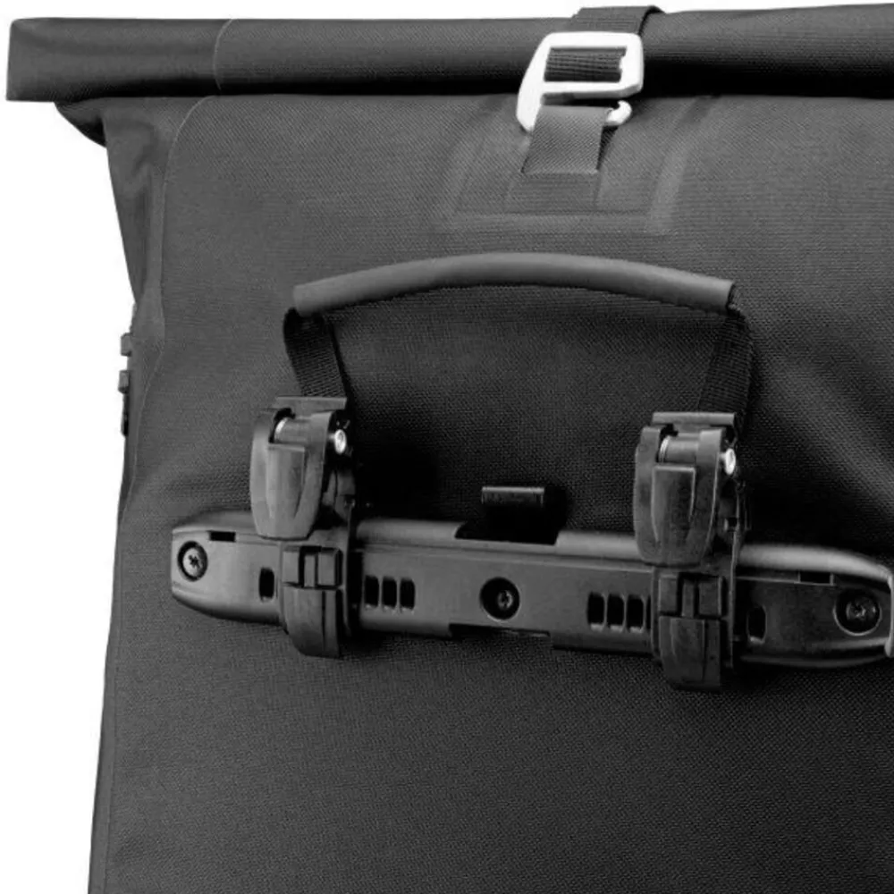 Ortlieb Fietstassen|Fietstassen|Vario PS QL 2.1 26L high visibility black-reflecti