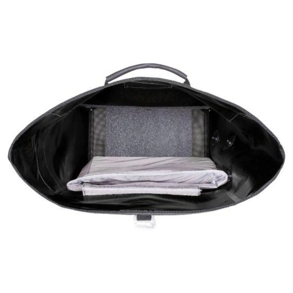 Ortlieb Fietstassen|Fietstassen|Vario PS QL 2.1 26L high visibility black-reflecti