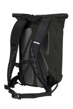 Ortlieb Dagrugzakken|Velocity High Visibility 23L koerierstas