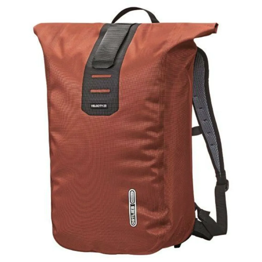 Ortlieb Dagrugzakken|Velocity PS Waterdichte Daypack