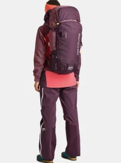 Ortovox Bergsport- & Ski-Rugzakken|Peak 42 S