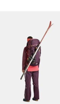 Ortovox Bergsport- & Ski-Rugzakken|Peak 42 S