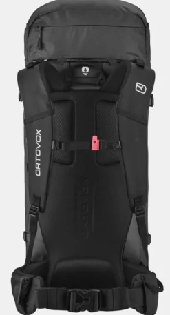 Ortovox Bergsport- & Ski-Rugzakken|Peak light 38 S