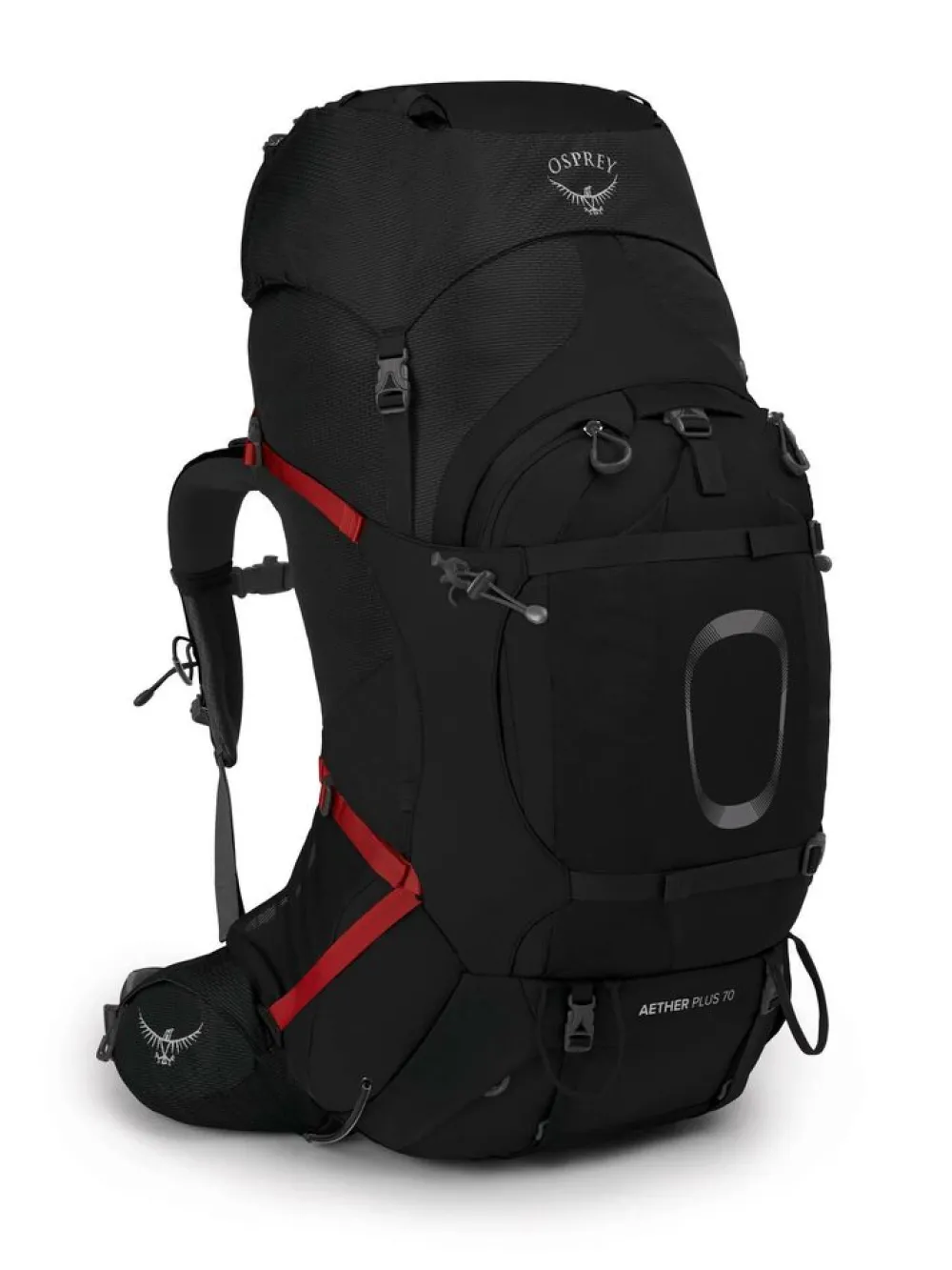 Osprey Backpacks|Aether plus 70