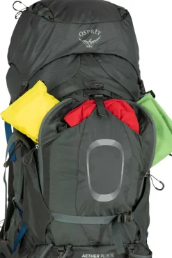 Osprey Backpacks|Aether plus 70