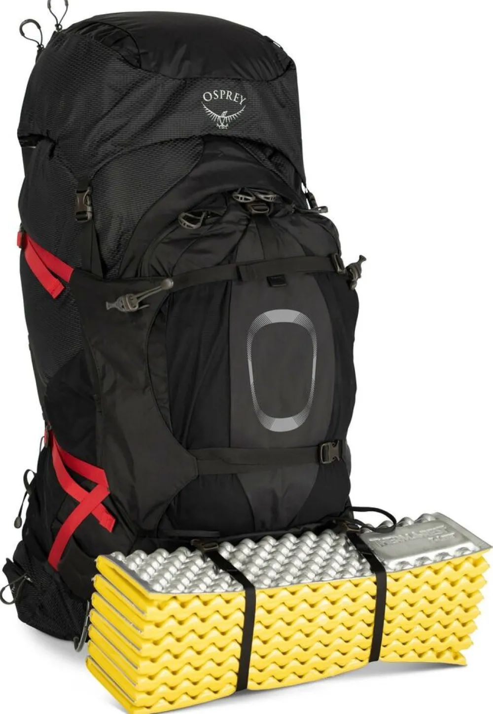 Osprey Backpacks|Aether plus 100