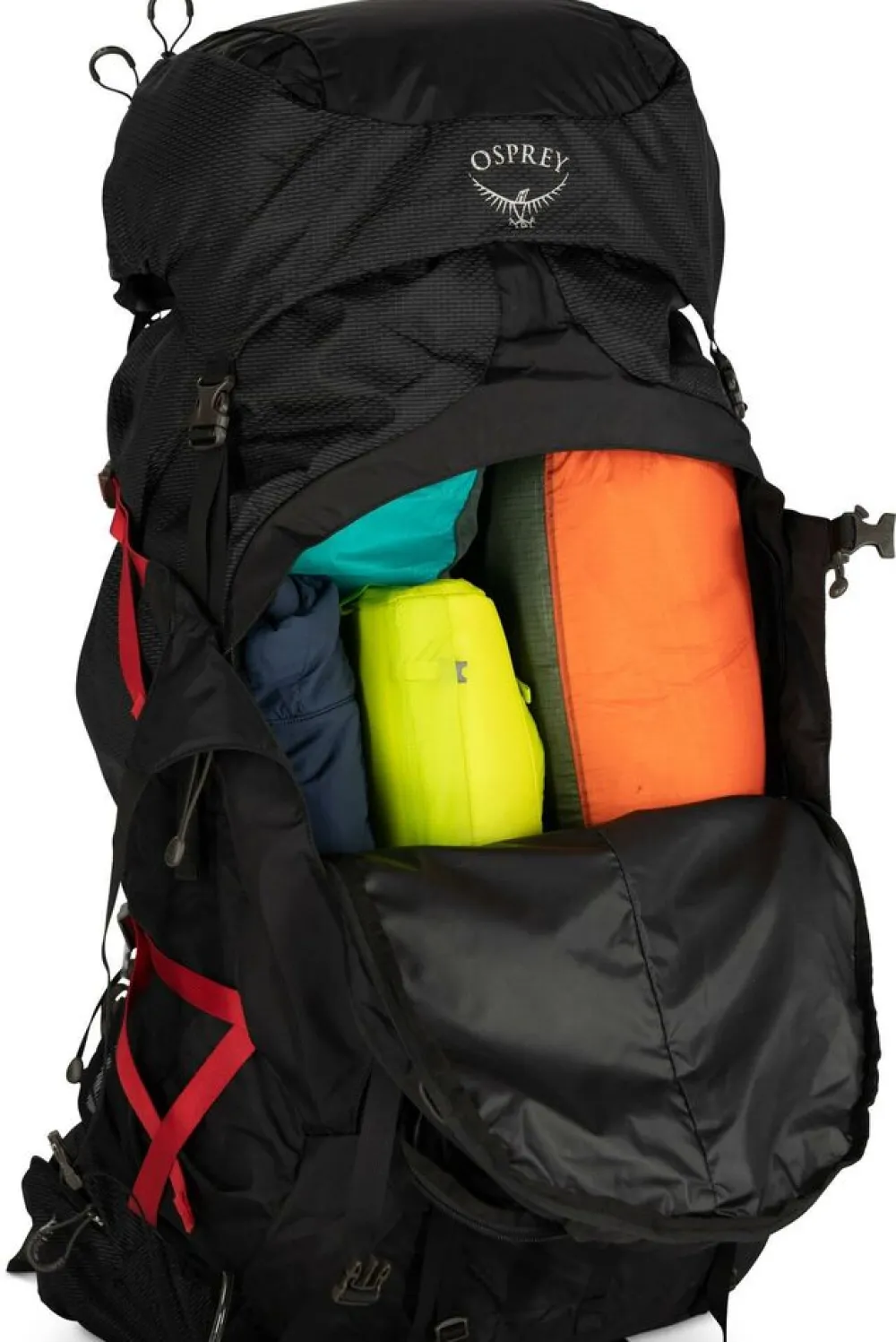 Osprey Backpacks|Aether plus 100