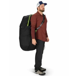 Osprey Regenhoezen & Flightbags|Airporter