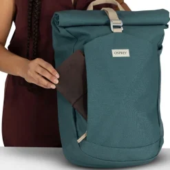 Osprey Dagrugzakken|Arcane Roll-Top