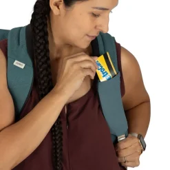 Osprey Dagrugzakken|Arcane Roll-Top