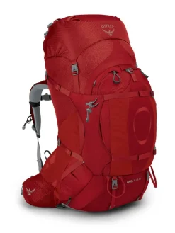 Osprey Backpacks|Ariel plus 85