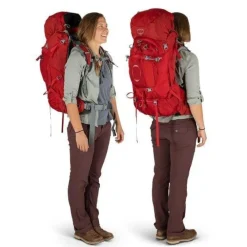 Osprey Backpacks|Ariel plus 60