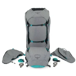 Osprey Backpacks|Ariel pro 65