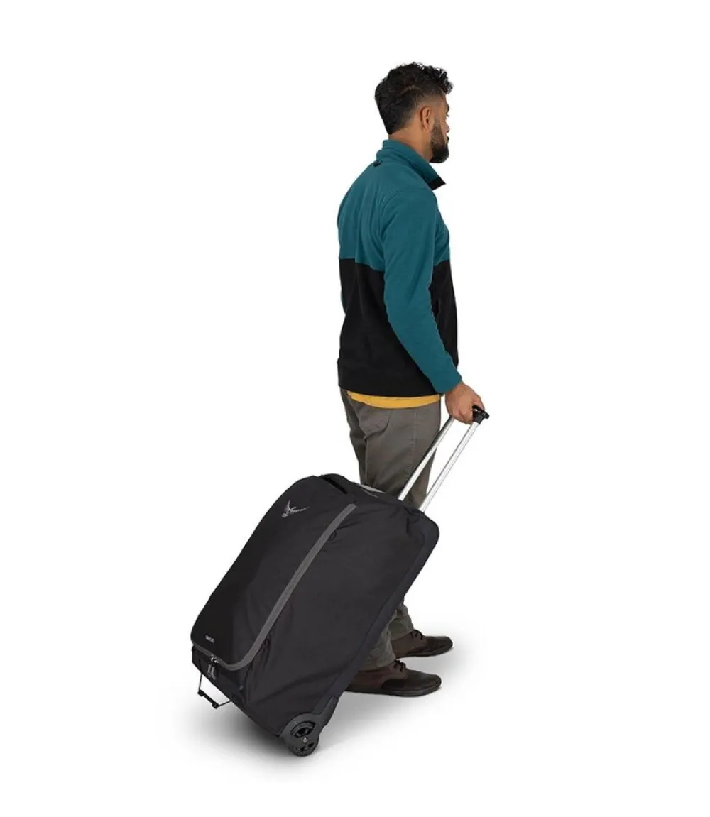 Osprey Reistassen|Daylite Wheeled Duffel 85