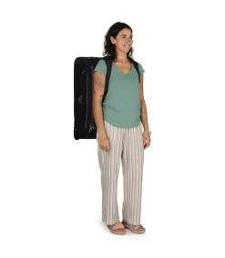 Osprey Reistassen|Daylite Wheeled Duffel 85