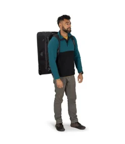 Osprey Reistassen|Daylite Wheeled Duffel 85
