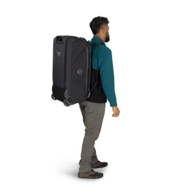 Osprey Reistassen|Daylite Wheeled Duffel 85