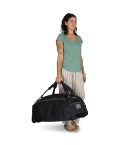 Osprey Reistassen|Daylite Wheeled Duffel 85