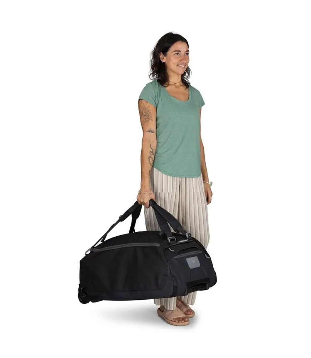 Osprey Reistassen|Daylite Wheeled Duffel 85