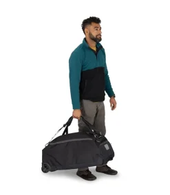 Osprey Reistassen|Daylite Wheeled Duffel 85