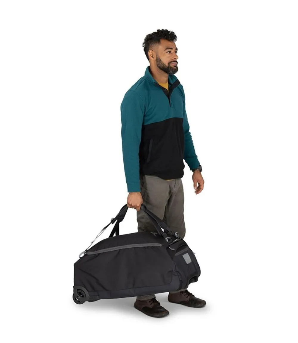Osprey Reistassen|Daylite Wheeled Duffel 85