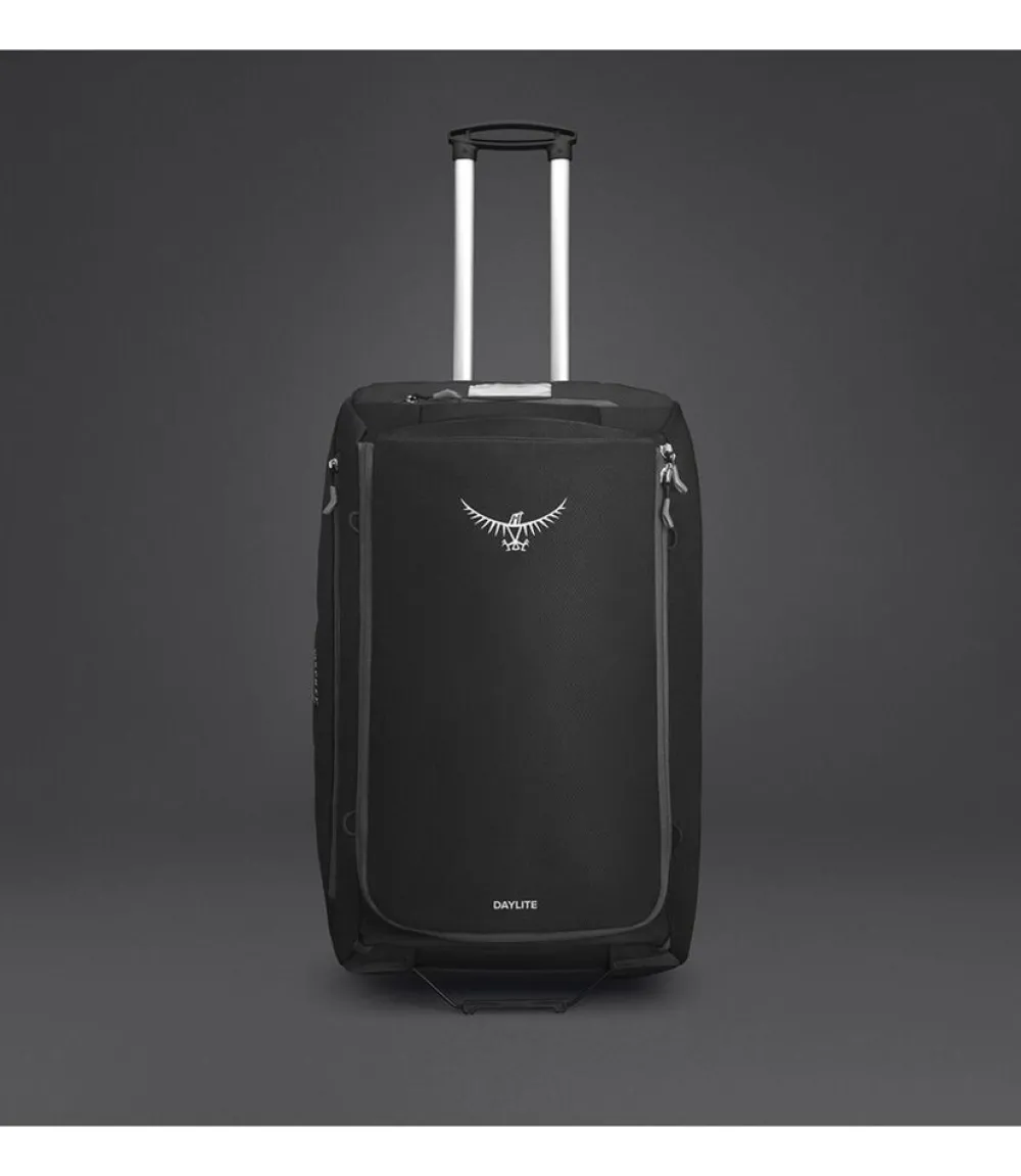 Osprey Reistassen|Daylite Wheeled Duffel 85