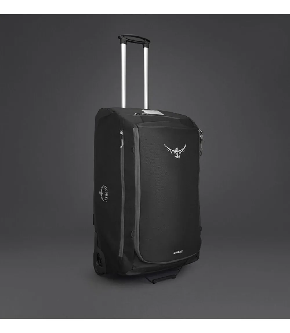 Osprey Reistassen|Daylite Wheeled Duffel 85