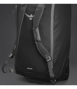 Osprey Reistassen|Daylite Wheeled Duffel 85