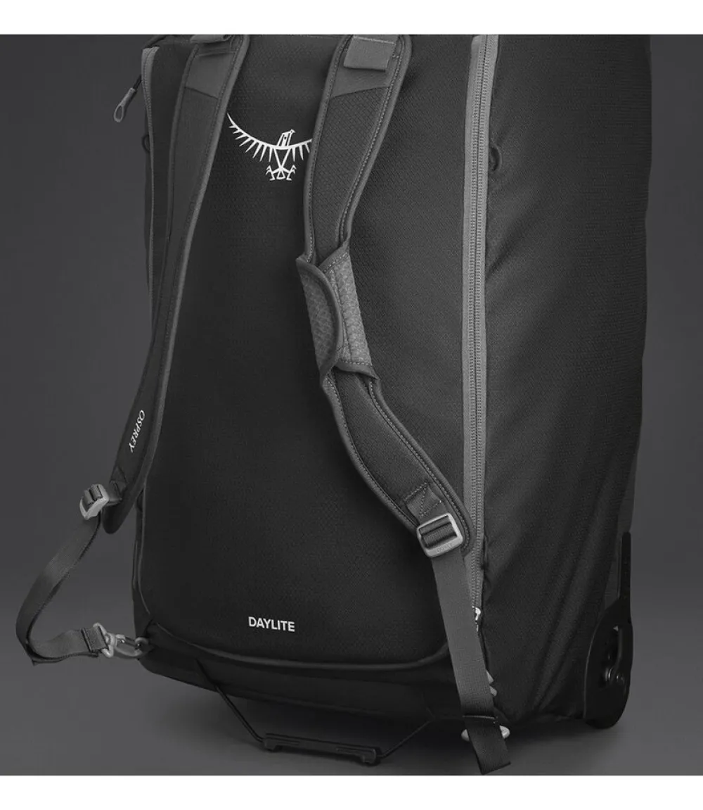 Osprey Reistassen|Daylite Wheeled Duffel 85