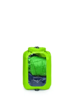 Osprey Drybags|Drysack w/Window