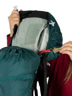 Osprey Dagrugzakken|Eja 38