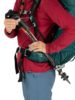 Osprey Dagrugzakken|Eja 38