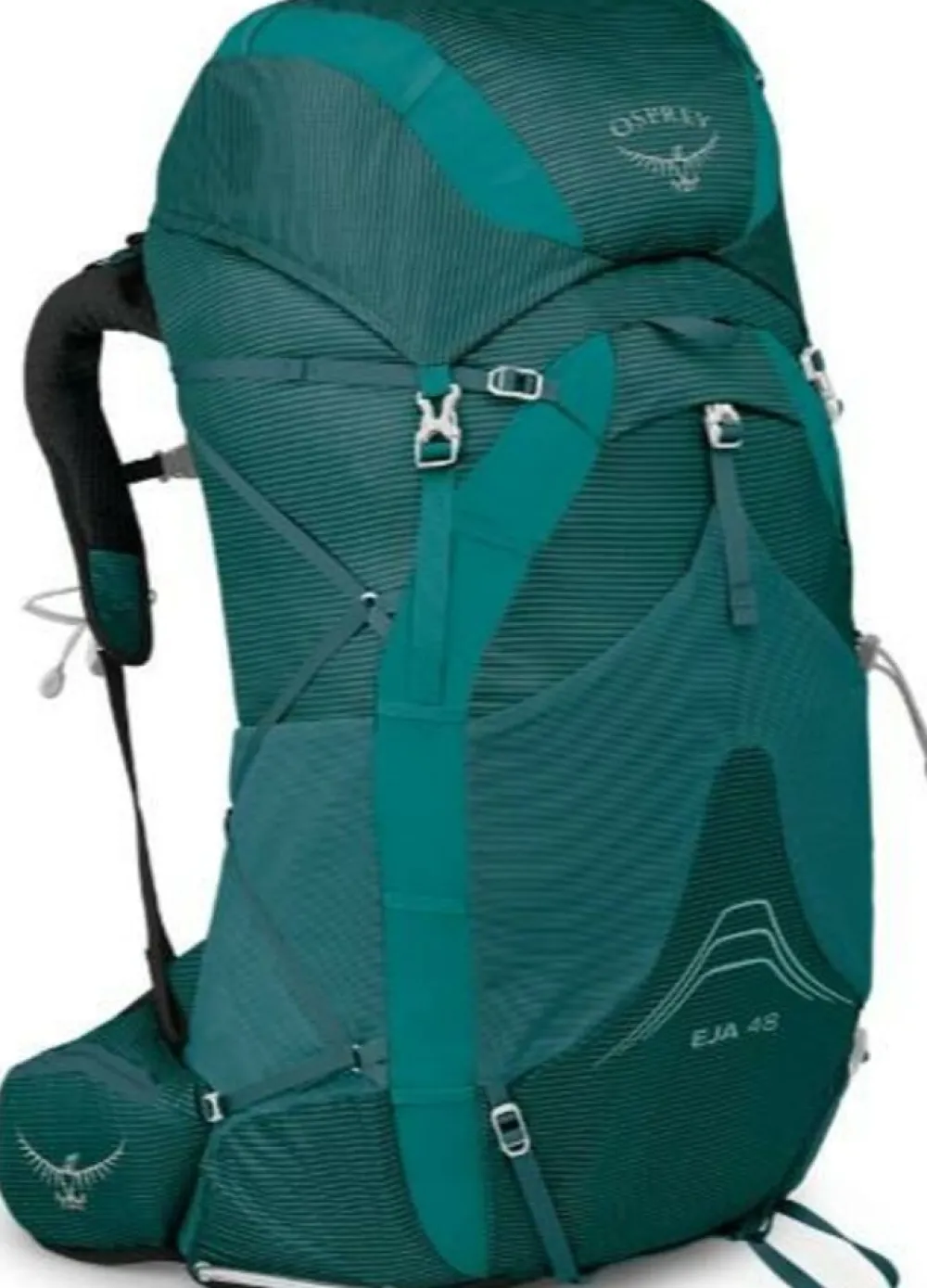Osprey Backpacks|Eja 48