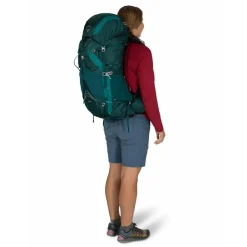 Osprey Backpacks|Eja 48