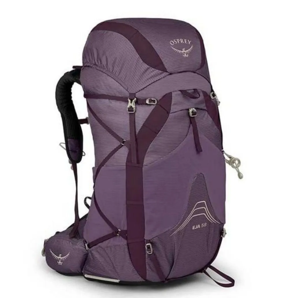 Osprey Backpacks|Eja 58