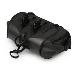 Osprey Fietstassen|Fietstassen|Escapist Handleba Bag Black L