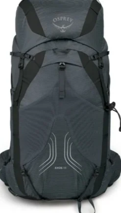 Osprey Backpacks|Exos 48