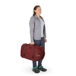 Osprey Reistassen|Fairview 40