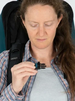 Osprey Reistassen|Fairview 70