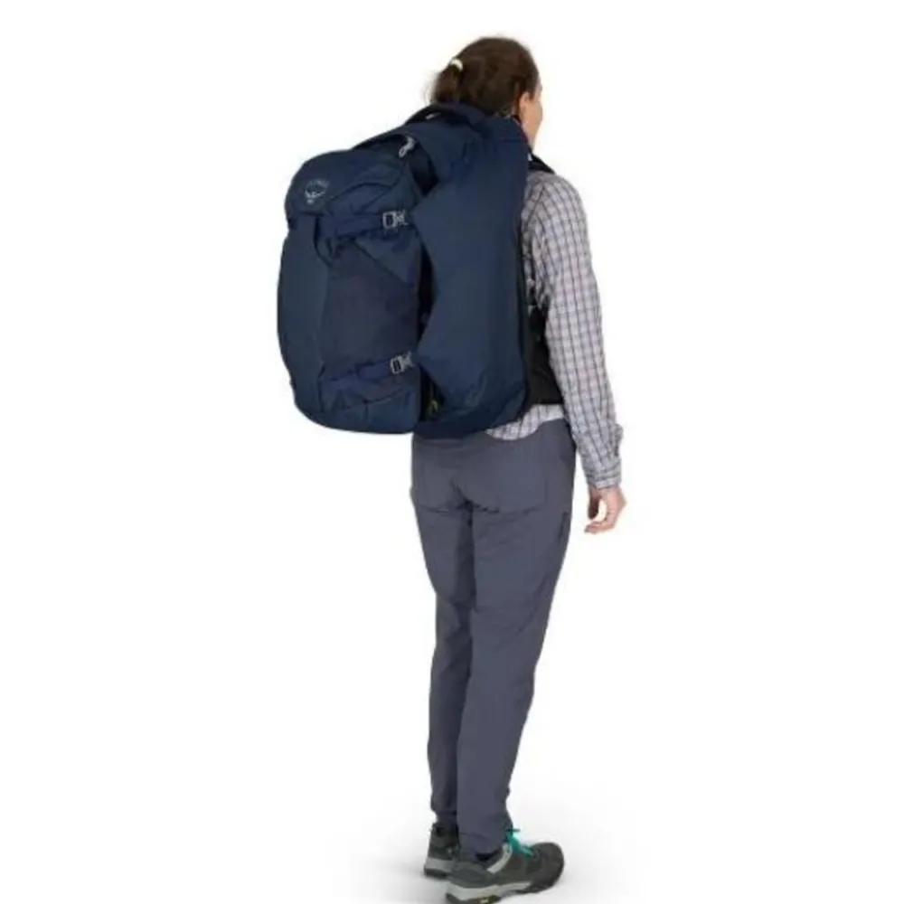 Osprey Reistassen|Fairview 55