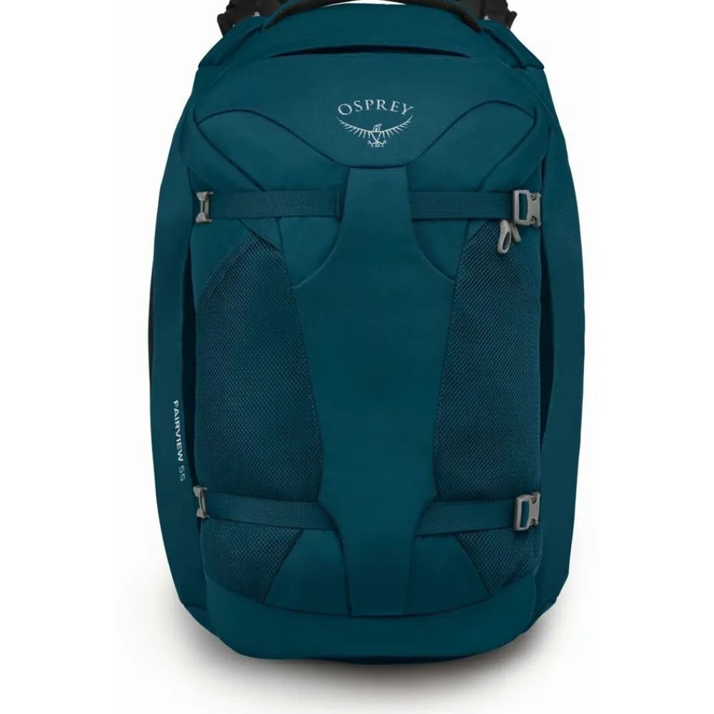 Osprey Reistassen|Fairview 55