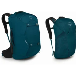 Osprey Reistassen|Fairview 55