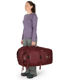 Osprey Reistassen|Fairview Trek Pack 70