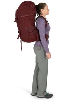 Osprey Reistassen|Fairview Trek Pack 70