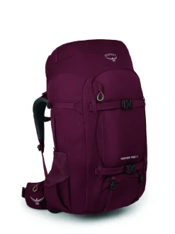 Osprey Reistassen|Fairview Trek Pack 70