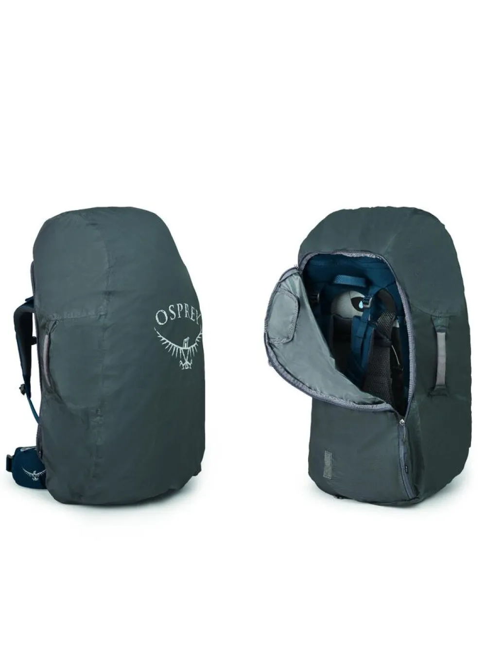 Osprey Reistassen|Fairview Trek Pack 70