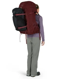 Osprey Reistassen|Fairview Trek Pack 70